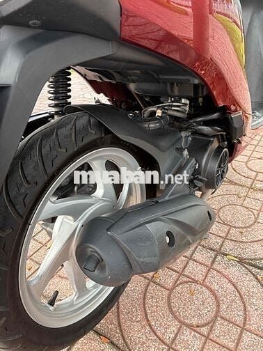 Vision chính chủ 2018 đẹp zin 95%