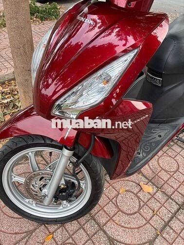 Vision chính chủ 2018 đẹp zin 95%