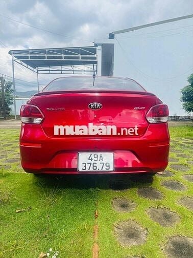 soluto số sang bản đủ