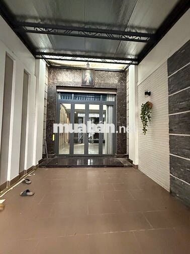 CĂN NHÀ CHÍNH CHỦ CẦN BÁN GẤP 88M2 - 5 TẦNG QUANG TRUNG GÒ VẤP HCM