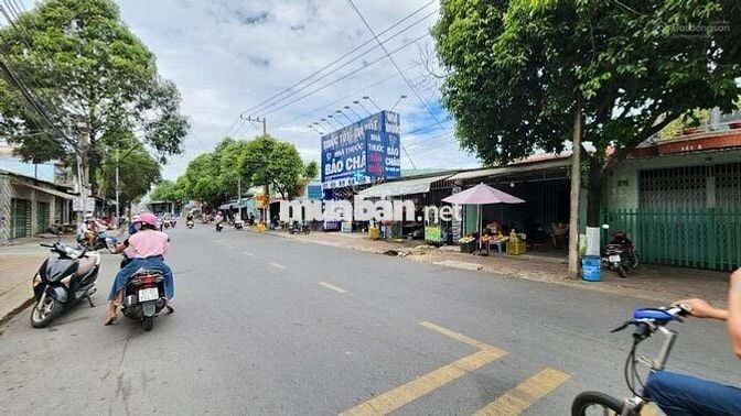 ❌Hàng HOT MTKD NGUYỄN THÁI HỌC ĐOẠN NGAY CHỢ DĨ AN KD SẦM UẤT