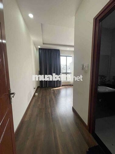 Nhà 3 lầu xe hơi đậu trong nhà có nội thất 5pn 5wc nhà mới vô ở ngay