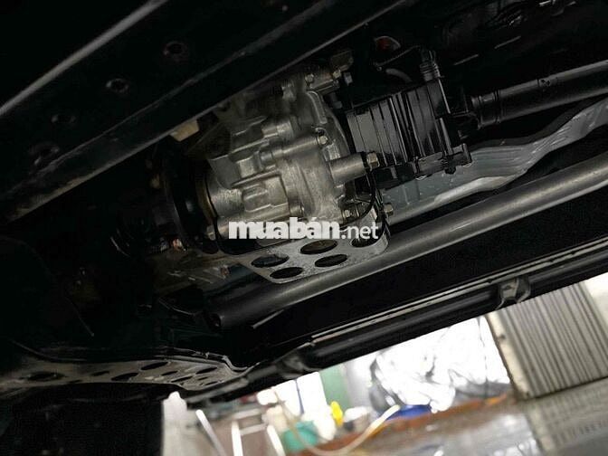 Mitsubishi Triton 2021 4x4 AT Athlete (Euro 5) - 1