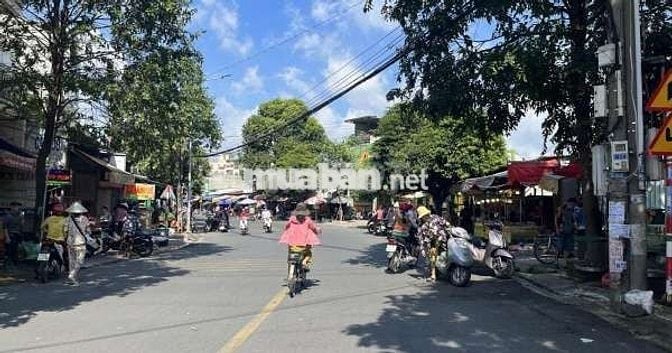 ❌Hàng HOT MTKD NGUYỄN THÁI HỌC ĐOẠN NGAY CHỢ DĨ AN KD SẦM UẤT