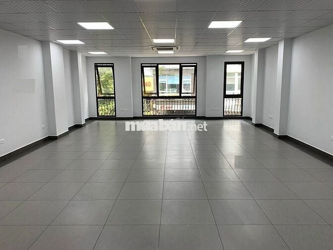 VĂN PHÒNG GIÁ RẺ, DT 60M2 - 100M2 ĐƯỜNG LÊ TRUNG NGHĨA, KHU K300, TB