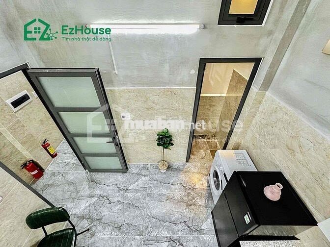 PHÒNG TRỌ GIÁ RẺ CÓ GÁC MÁY GIẶT RIÊNG GẦN VHU TỪ 4tr8-5tr8