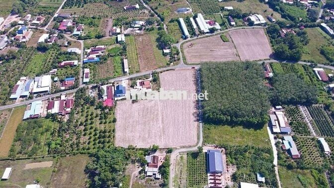 405 triệu, 62m2, full thổ cư, xây trọ dòng tiền 60-80tr /năm, KCN lớn