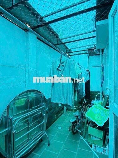 Bán nhà tại Gò Vấp dt siêu to 70m2 giá 7ty680 tl trệt lững lầu ST