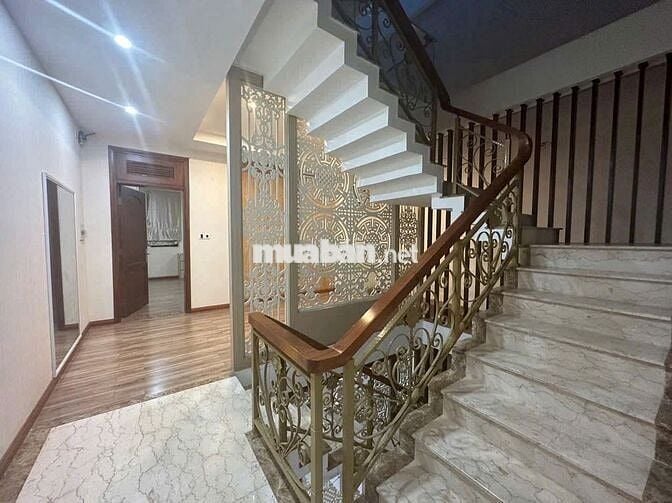 🟥❤️ Nhà Mới Tinh HXH Huỳnh Lan Khanh, 6x18m, Trệt 3 Lầu, Nội Thất.