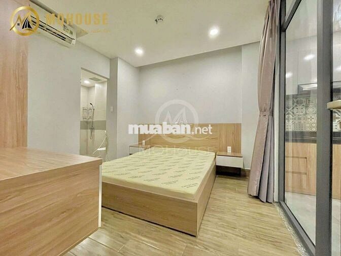 🔥🔥 KHAI TRƯƠNG CĂN HỘ 2PN 2WC NGAY BẠCH ĐĂNG - CV GIA ĐỊNH - SÂN BAY