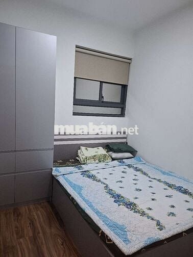 Cho thuê ghép tại Eco Xuân 3Pn 2Wc bao PQL