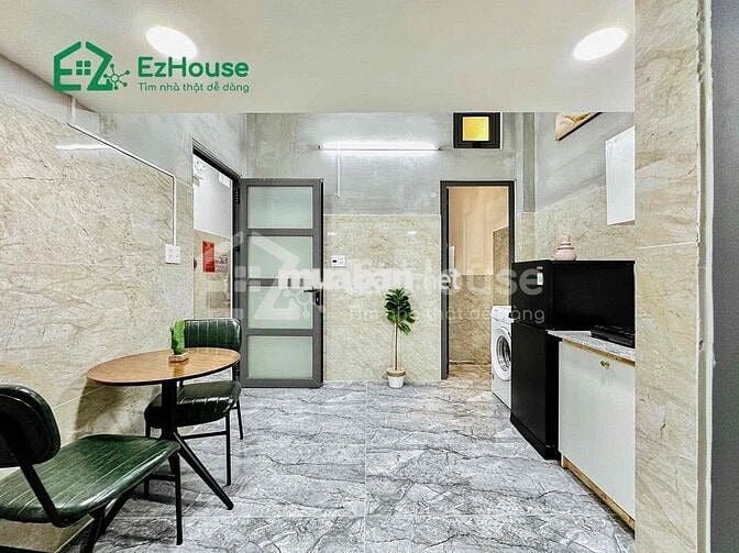 PHÒNG TRỌ GIÁ RẺ CÓ GÁC MÁY GIẶT RIÊNG GẦN VHU TỪ 4tr8-5tr8