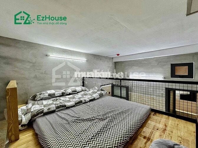 PHÒNG TRỌ GIÁ RẺ CÓ GÁC MÁY GIẶT RIÊNG GẦN VHU TỪ 4tr8-5tr8