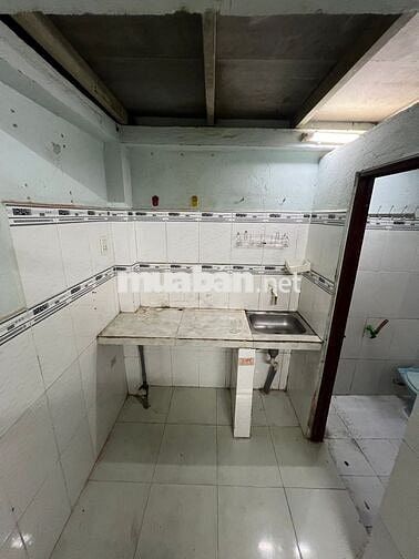 Cho thuê 1 phòng trọ Nhị Đồng 1 Dĩ An