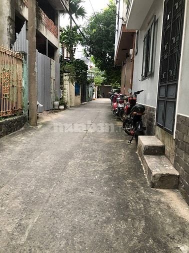 CHO THUÊ NHÀ 83M2 KIỆT TRẦN PHÚ,HẢI CHÂU 1 GẦN CẦU SÔNG HÀN_12TR