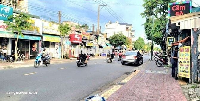 ❌Hàng HOT MTKD NGUYỄN THÁI HỌC ĐOẠN NGAY CHỢ DĨ AN KD SẦM UẤT