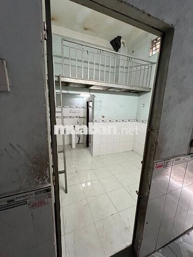 Cho thuê 1 phòng trọ Nhị Đồng 1 Dĩ An