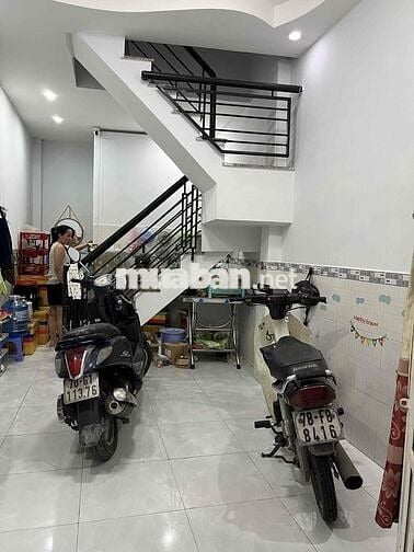 Chính Chủ Cho Thuê Nhà Nguyên Căn