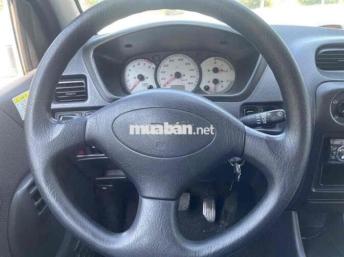 Daihatsu Terios 2004 - 80000 km