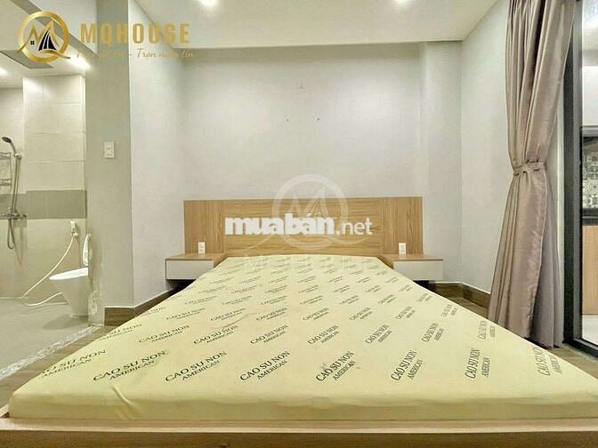 🔥🔥 KHAI TRƯƠNG CĂN HỘ 2PN 2WC NGAY BẠCH ĐĂNG - CV GIA ĐỊNH - SÂN BAY