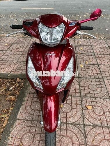 Vision chính chủ 2018 đẹp zin 95%