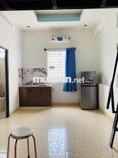 Bán nhà tại Gò Vấp dt siêu to 70m2 giá 7ty680 tl trệt lững lầu ST