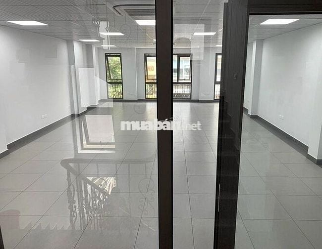 VĂN PHÒNG GIÁ RẺ, DT 60M2 - 100M2 ĐƯỜNG LÊ TRUNG NGHĨA, KHU K300, TB