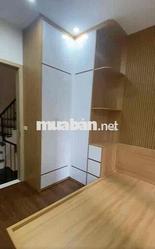 Văn Chương - Đống Đa - 20m ôtô đỗ, nhà đẹp ở ngay 22m, 5 tầng, 5.4 tỷ.