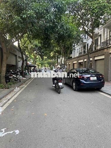 Văn Phú khu V.I.P 90m mt7m 7t ô chờ thang máy,KD mọi loại hình đỉnh