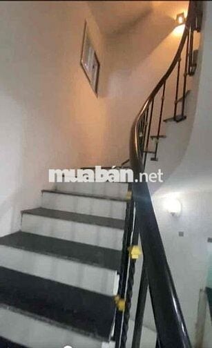 Văn Chương - Đống Đa - 20m ôtô đỗ, nhà đẹp ở ngay 22m, 5 tầng, 5.4 tỷ.