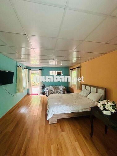 CHÍNH CHỦ CHO THUÊ BIỆT THỰ MINI