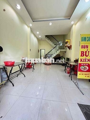 mặt bằng 4x16 đối diện đại học STU cao lỗ Q8