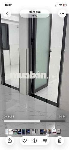 share lại 1 phòng ngủ cư xá thanh đa