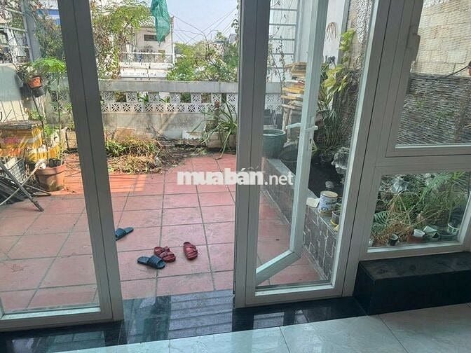 🏡 Cho Thuê Nhà HXH Đường C18_(K300)_5x18m, 3 Lầu, Sẵn Máy Lạnh.