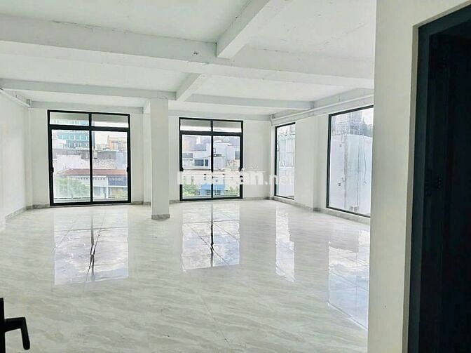 [SIÊU PHẨM HẺM XE HƠI 150/23 ĐẶNG VĂN NGỮ- PN 6x17M, NHÀ 3 LẦU CÓ HẦM]