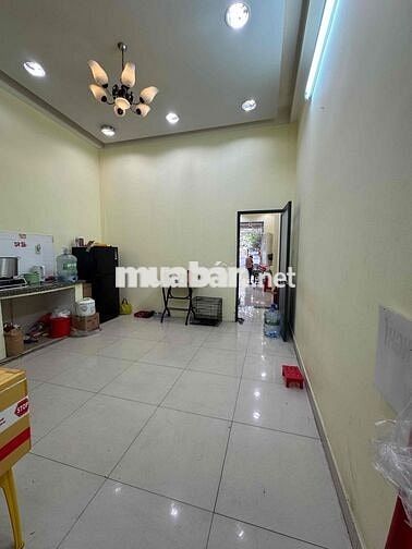 mặt bằng 4x16 đối diện đại học STU cao lỗ Q8