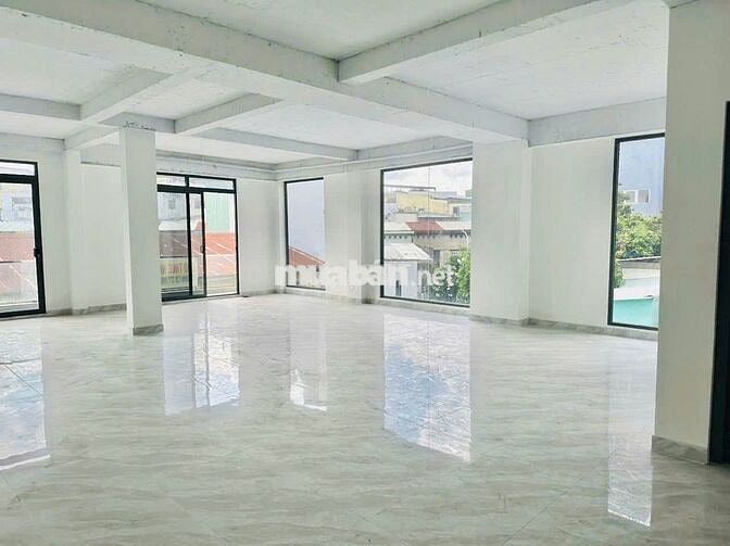 [SIÊU PHẨM HẺM XE HƠI 150/23 ĐẶNG VĂN NGỮ- PN 6x17M, NHÀ 3 LẦU CÓ HẦM]