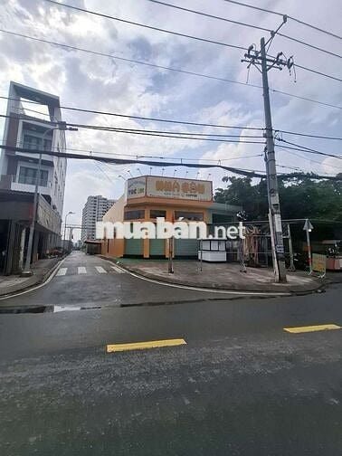 Đất khu phân lô- an dương vương- Bình tân