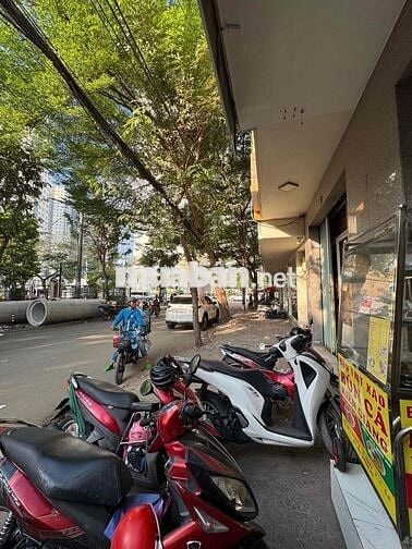 mặt bằng 4x16 đối diện đại học STU cao lỗ Q8