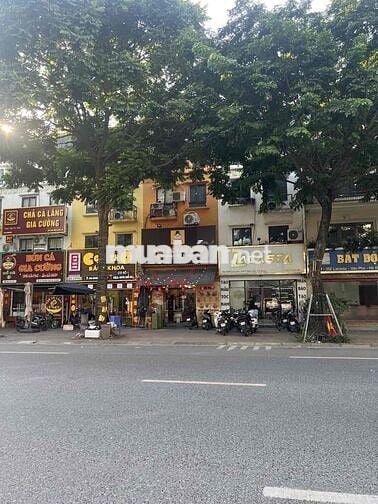 Văn Phú khu V.I.P 90m mt7m 7t ô chờ thang máy,KD mọi loại hình đỉnh