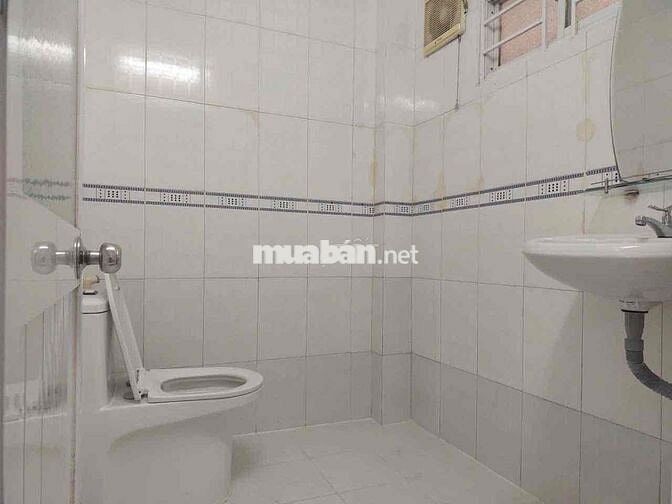 Cho thuê nhà Full Nội Thất-9Triệu- Nguyễn Kiệm- Phú Nhuận