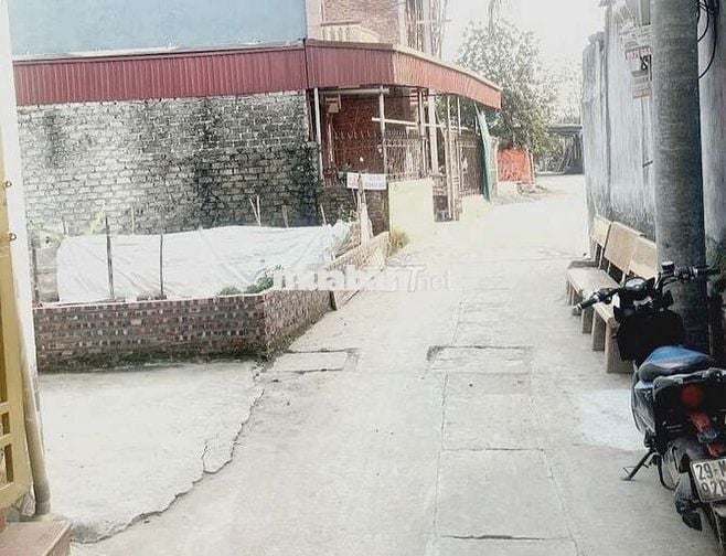 TRUNG TÂM VẠN 3, TRÊN 62tr/m2. MẶT TIỀN RỘNG,NGÕ Ô TÔ, FULL TIỆN ÍCH.