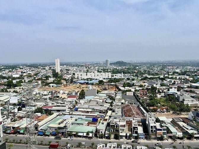 BCONS GREEN EMERALD, CĂN HỘ MỚI, 2PN 2WC, Dĩ AN, GẦN LÀNG ĐẠI HỌC