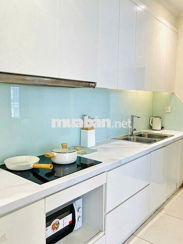 Tìm bạn Share phòng vinhomes central park