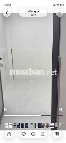 share lại 1 phòng ngủ cư xá thanh đa