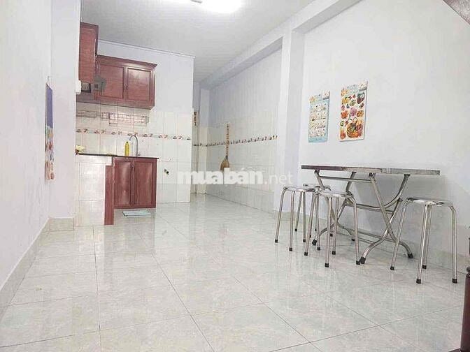 Cho thuê nhà Full Nội Thất-9Triệu- Nguyễn Kiệm- Phú Nhuận