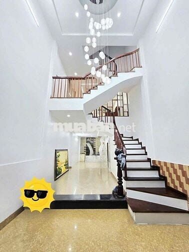 😍 MÊ LY! NGUYỄN CHÍ THANH, ĐỐNG ĐA - 46M2 - SÁT Ô TÔ TRÁNH - VỊ TRÍ