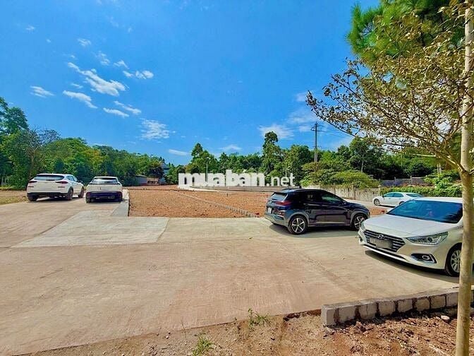 Đất kiệt ôtô Huyền Trân Công Chúa không ngập lụt- Giá 1tỷ2xx