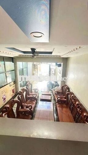 MẶT TIỀN KINH DOANH ĐƯỜNG SỐ LÊ VĂN QUỚI 4 TẦNG 8M20M Hơn 13 TỶ