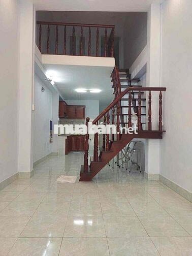 Cho thuê nhà Full Nội Thất-9Triệu- Nguyễn Kiệm- Phú Nhuận